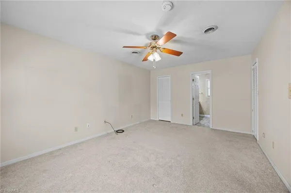 $404,900 | 105 Quakerwood Drive, Archdale, NC 27263