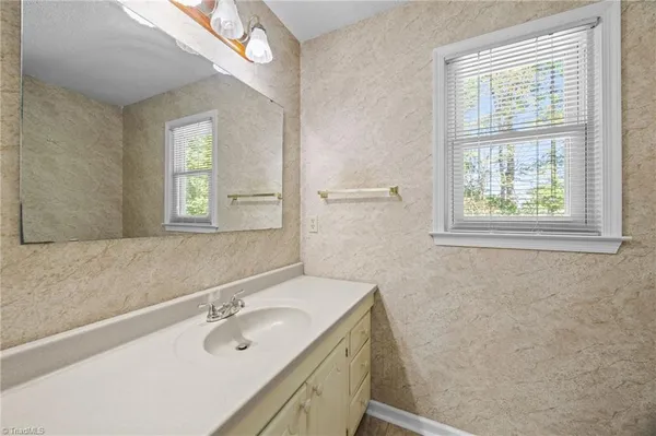 $404,900 | 105 Quakerwood Drive, Archdale, NC 27263