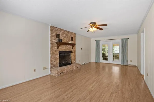 $404,900 | 105 Quakerwood Drive, Archdale, NC 27263