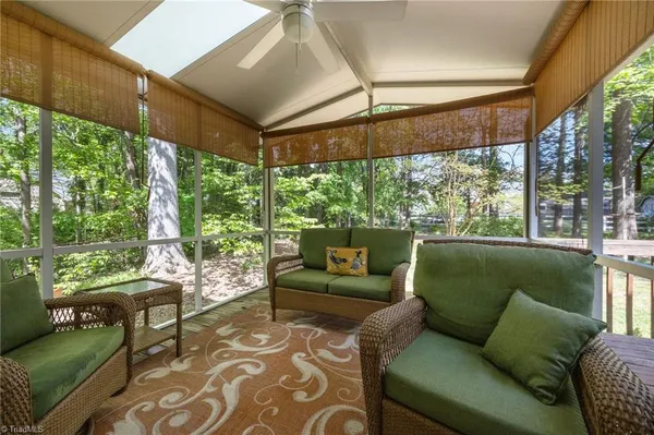 $404,900 | 105 Quakerwood Drive, Archdale, NC 27263