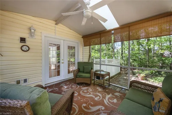 $404,900 | 105 Quakerwood Drive, Archdale, NC 27263