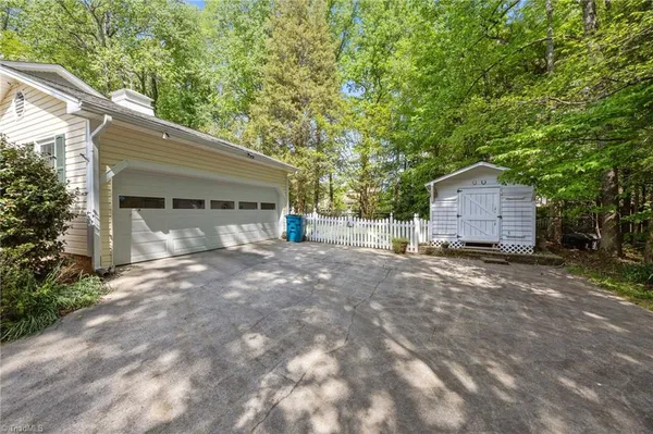 $404,900 | 105 Quakerwood Drive, Archdale, NC 27263