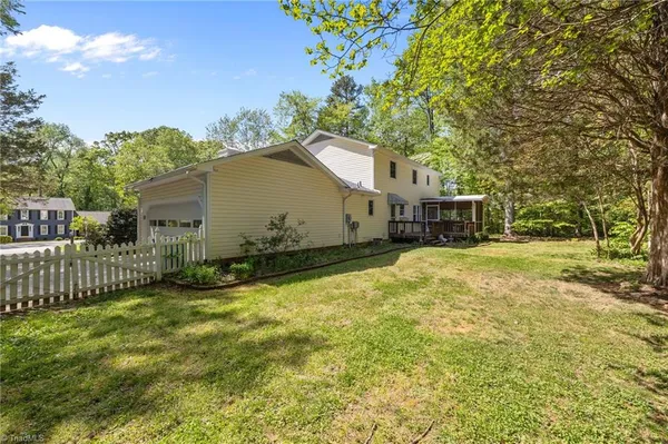 $404,900 | 105 Quakerwood Drive, Archdale, NC 27263