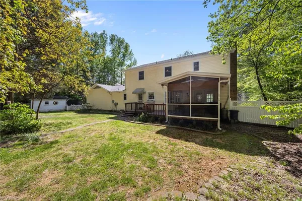 $404,900 | 105 Quakerwood Drive, Archdale, NC 27263