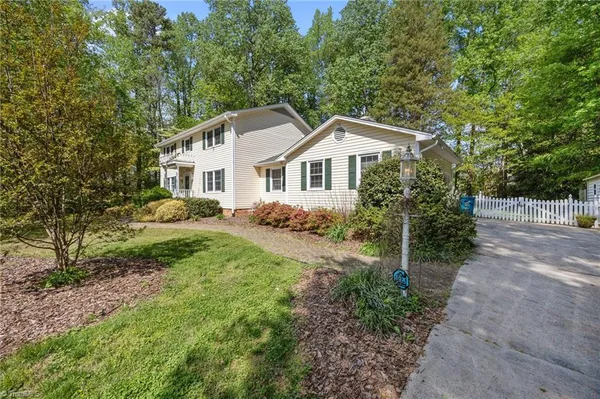 $404,900 | 105 Quakerwood Drive, Archdale, NC 27263
