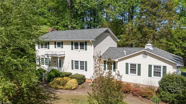 $404,900 | 105 Quakerwood Drive, Archdale, NC 27263