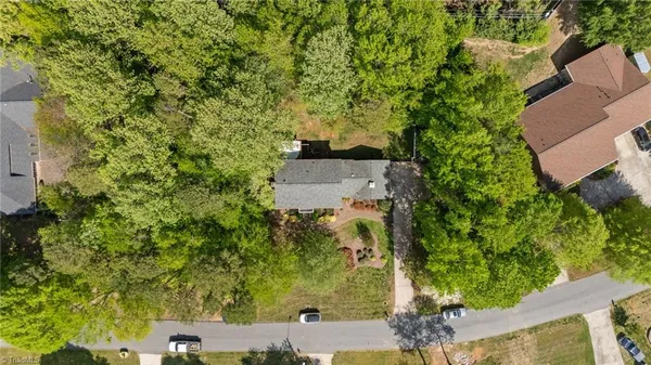 $404,900 | 105 Quakerwood Drive, Archdale, NC 27263