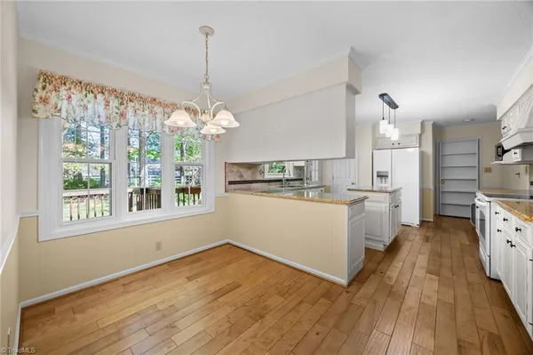 $404,900 | 105 Quakerwood Drive, Archdale, NC 27263