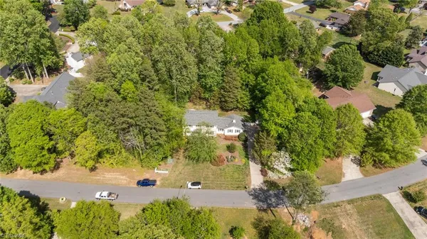 $404,900 | 105 Quakerwood Drive, Archdale, NC 27263