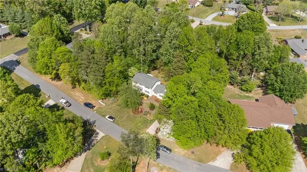 $404,900 | 105 Quakerwood Drive, Archdale, NC 27263