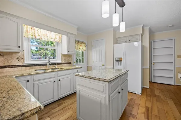 $404,900 | 105 Quakerwood Drive, Archdale, NC 27263