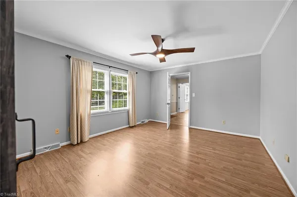 $404,900 | 105 Quakerwood Drive, Archdale, NC 27263