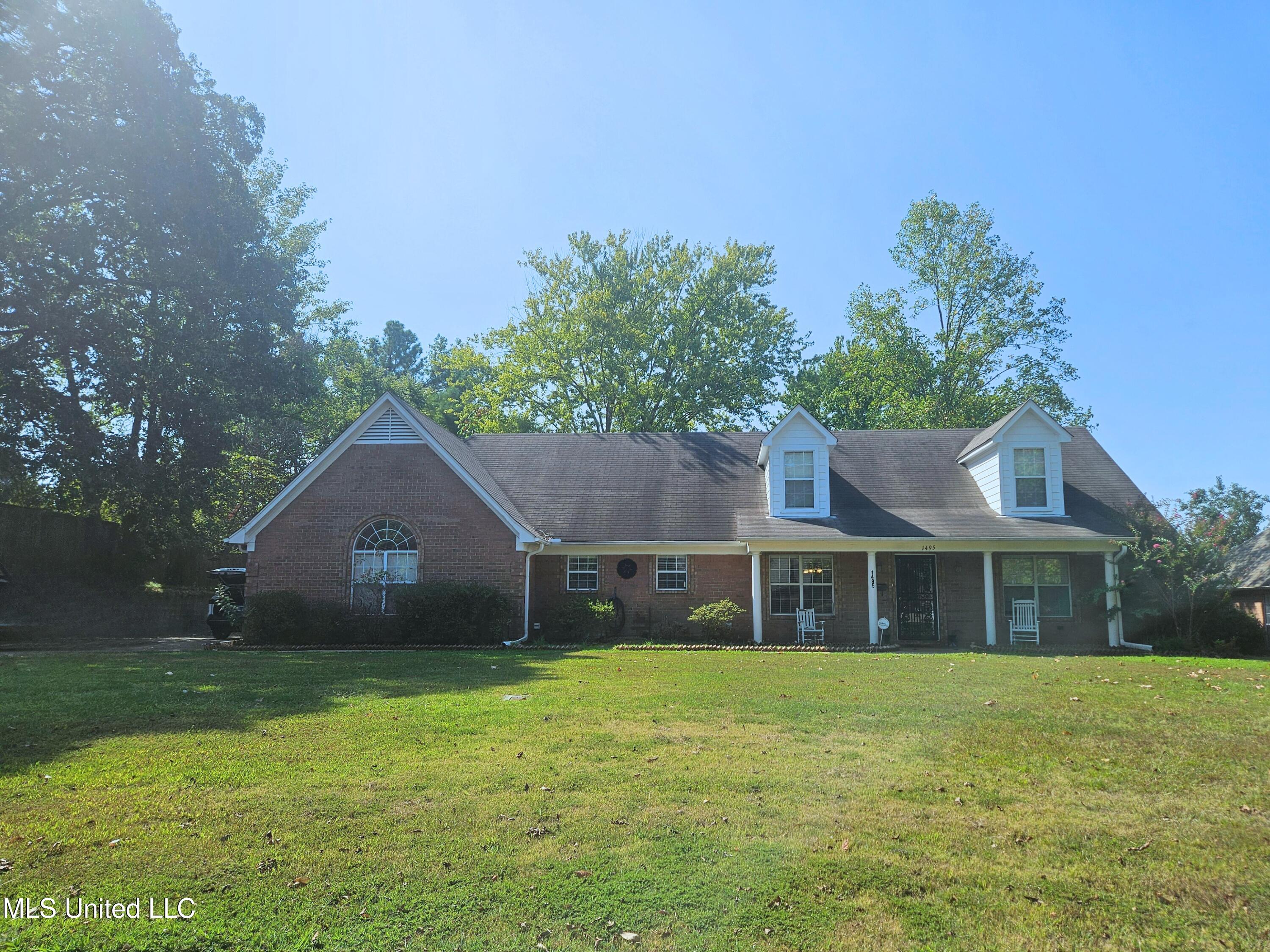 1495 Holly Springs Road (1)