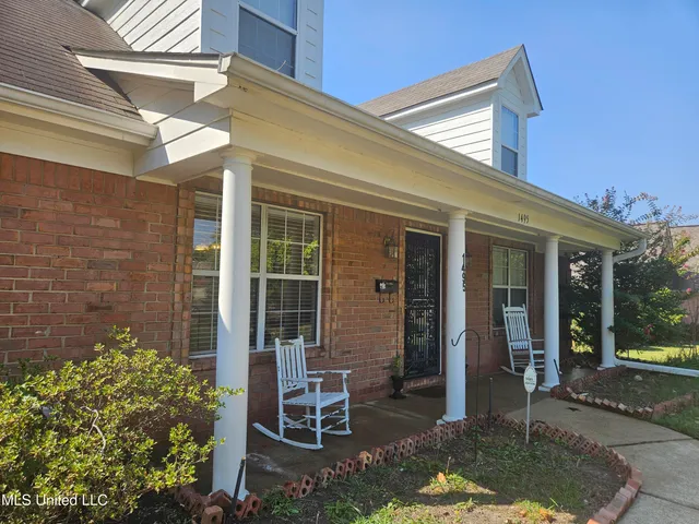 $299,000 | 1495 Holly Springs Road, Hernando, MS 38632