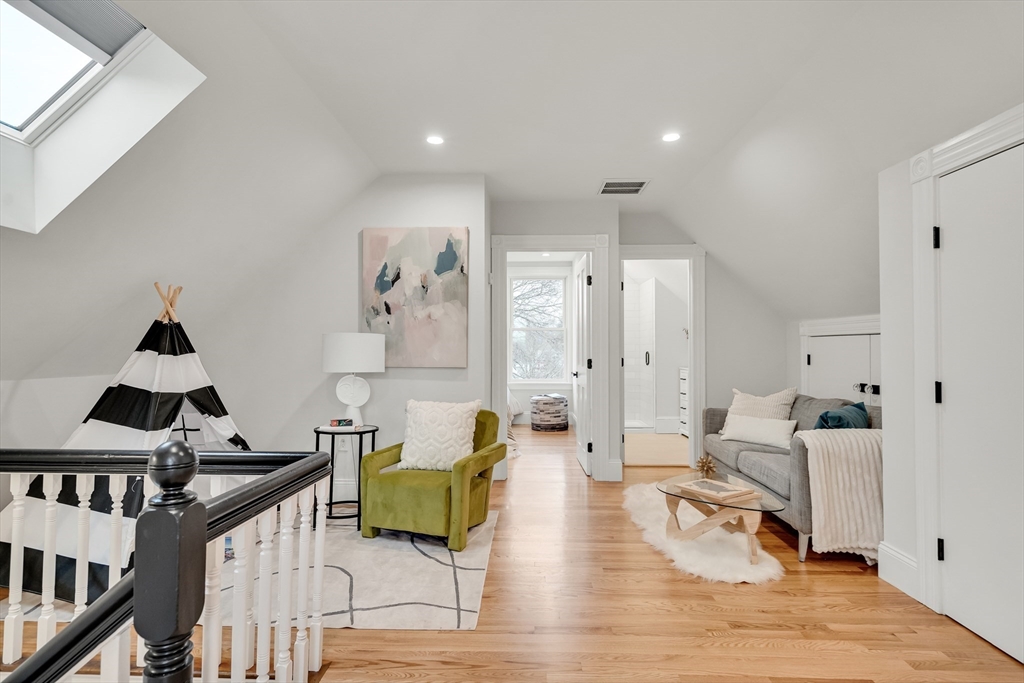 183 Temple Street Boston, MA 02132 - Photo 28 of 38 Gallery Image 28