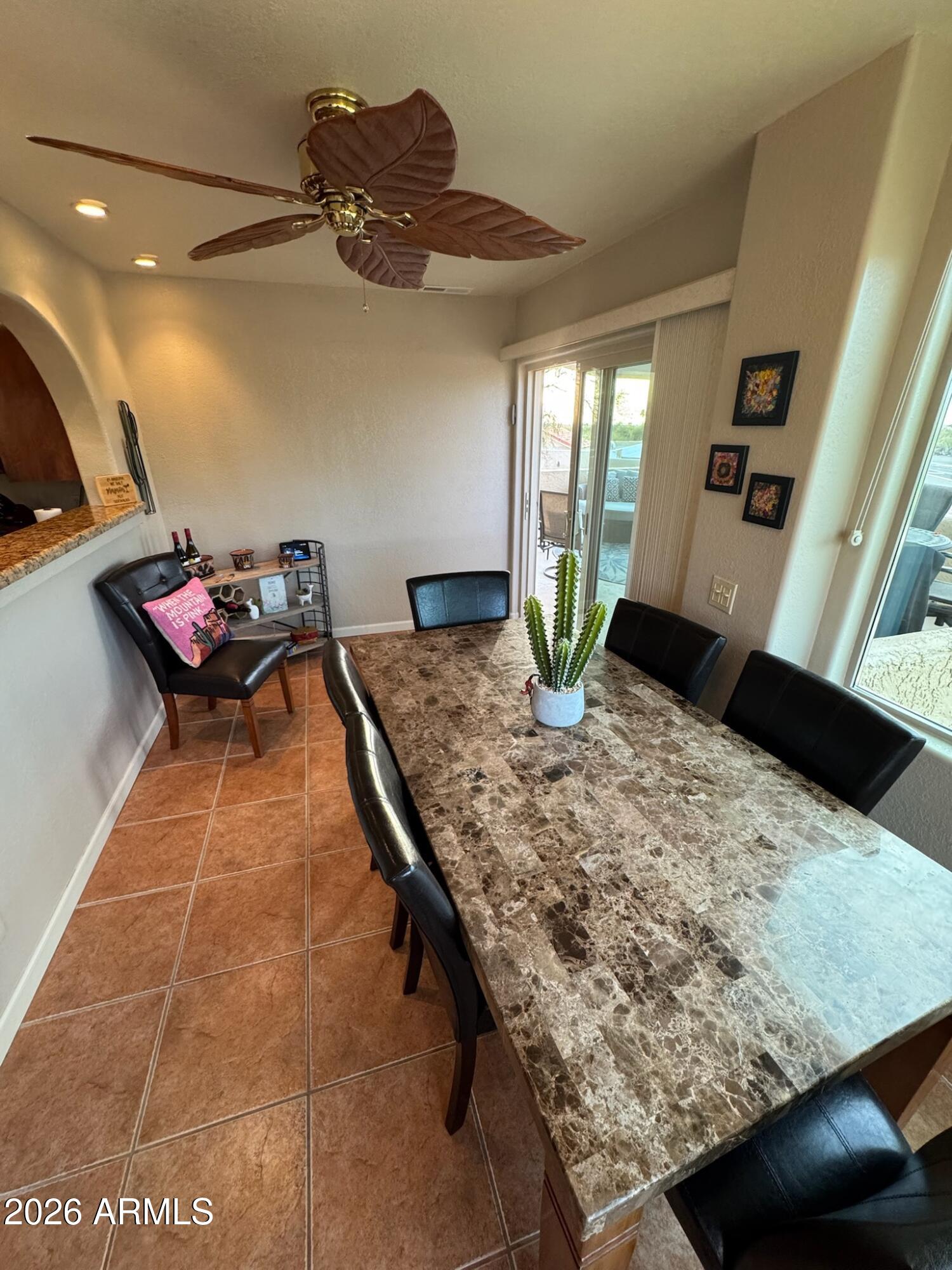 6123 South Kings Ranch Road Gold Canyon, AZ 85118 - Photo 24 of 42 dining room