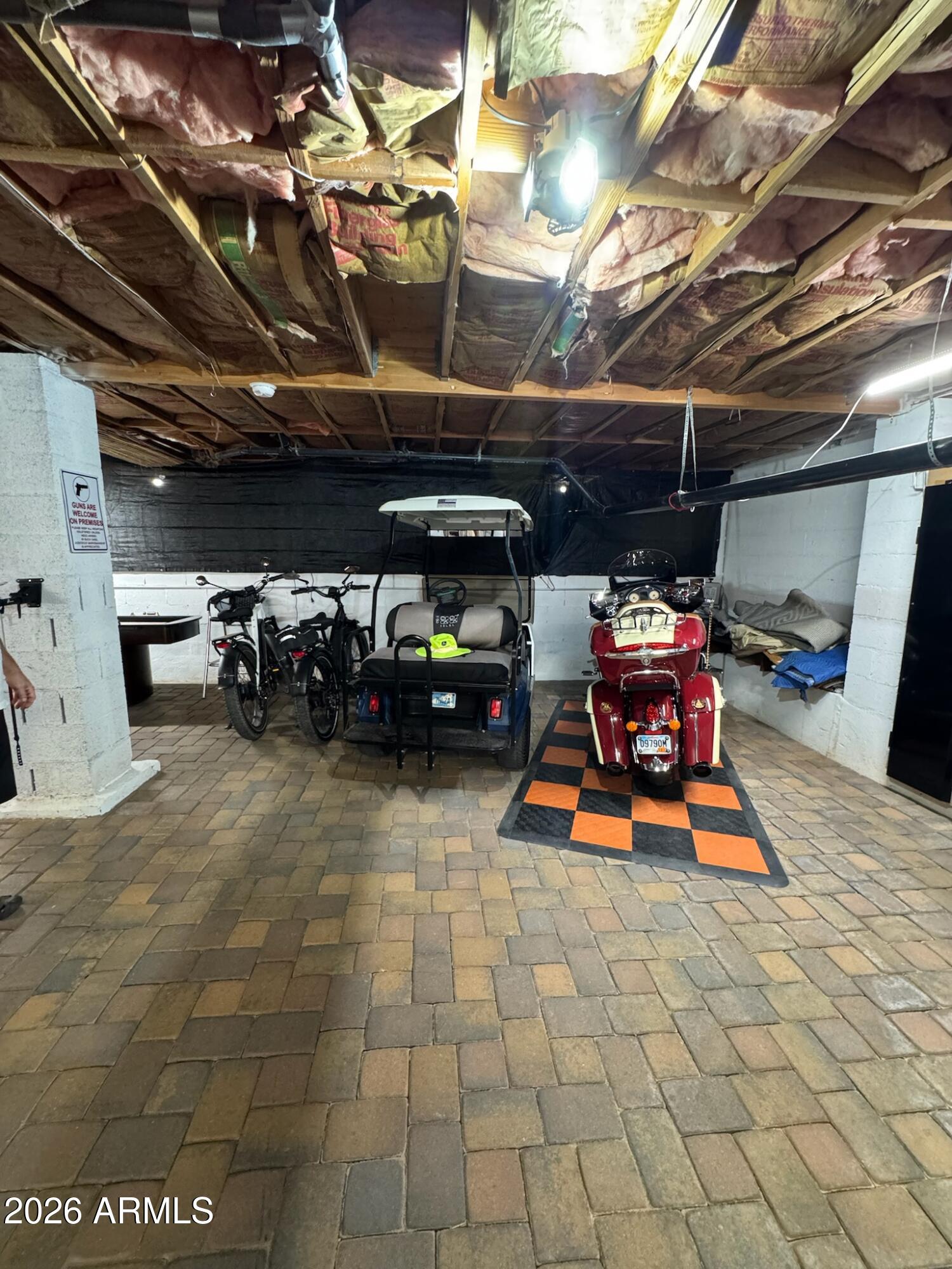 6123 South Kings Ranch Road Gold Canyon, AZ 85118 - Photo 28 of 42 Extra storage