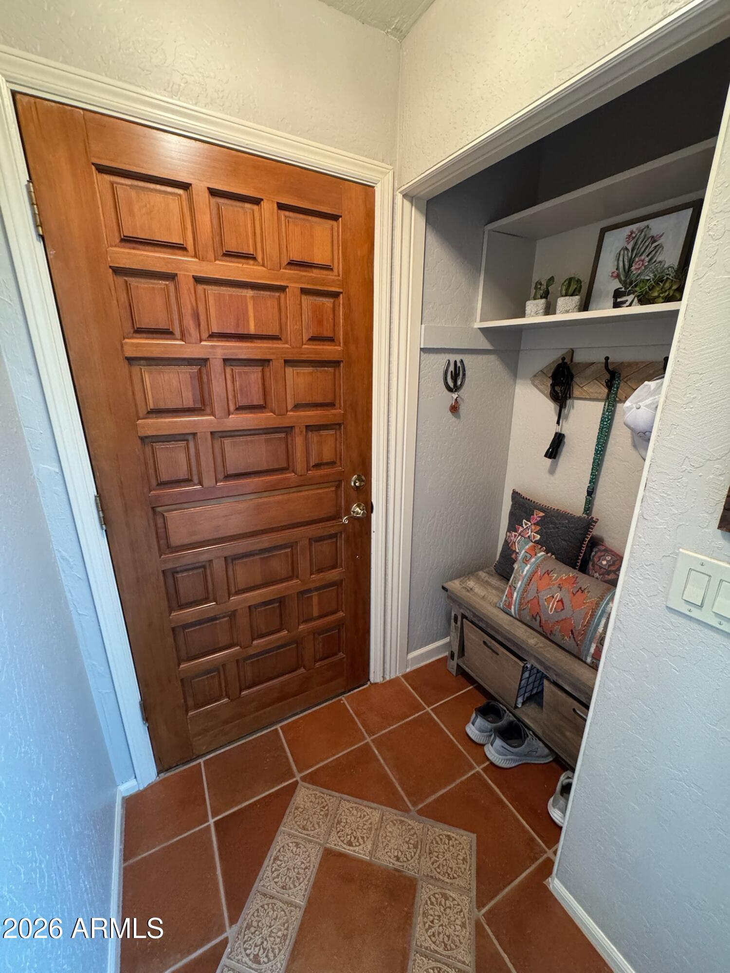 6123 South Kings Ranch Road Gold Canyon, AZ 85118 - Photo 6 of 42 front door