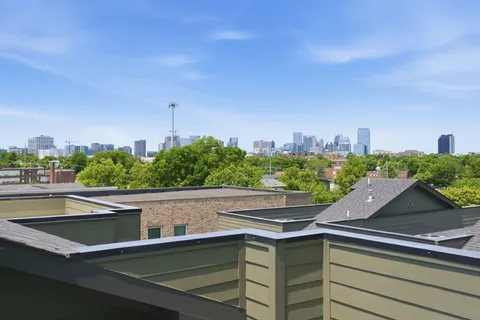 $699,900 | 15 North Hill Street, Unit E, Nashville, TN 37210