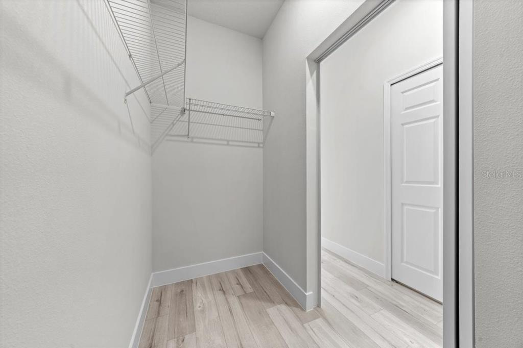 15495 Southwest 49th Avenue Road Ocala, FL 34473 - Photo 35 of 65 a view of small space with racks on the wall