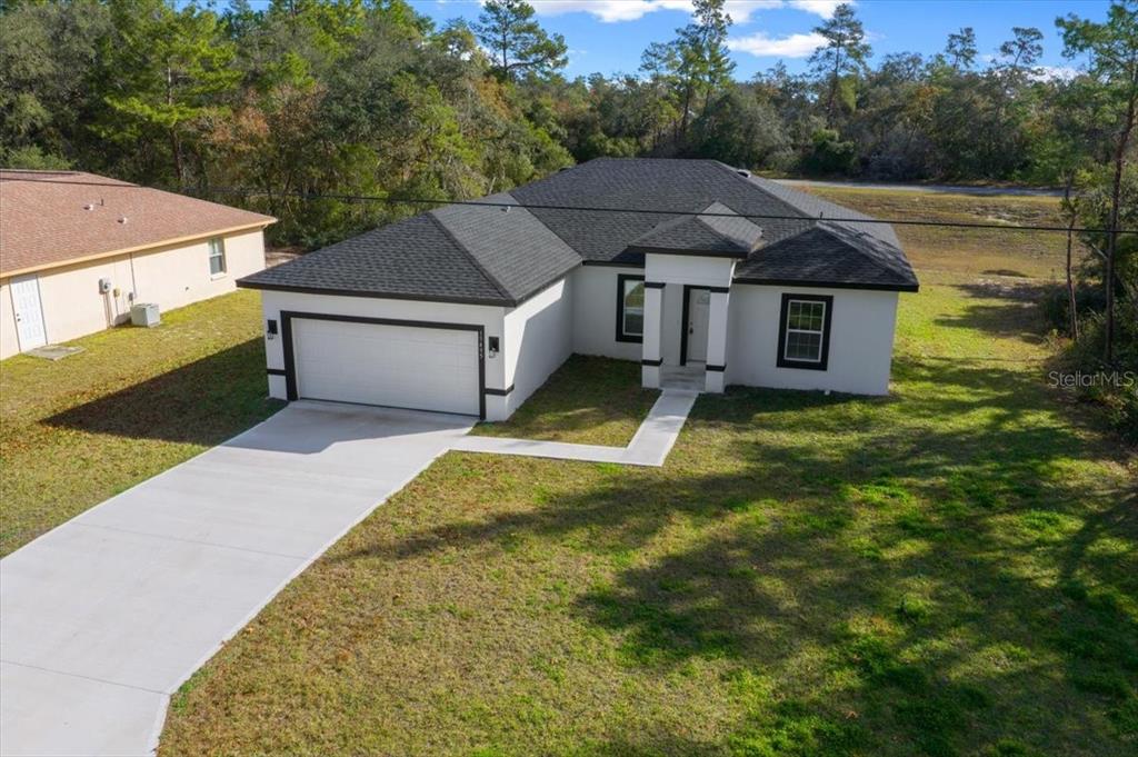 15495 Southwest 49th Avenue Road Ocala, FL 34473 - Photo 62 of 65