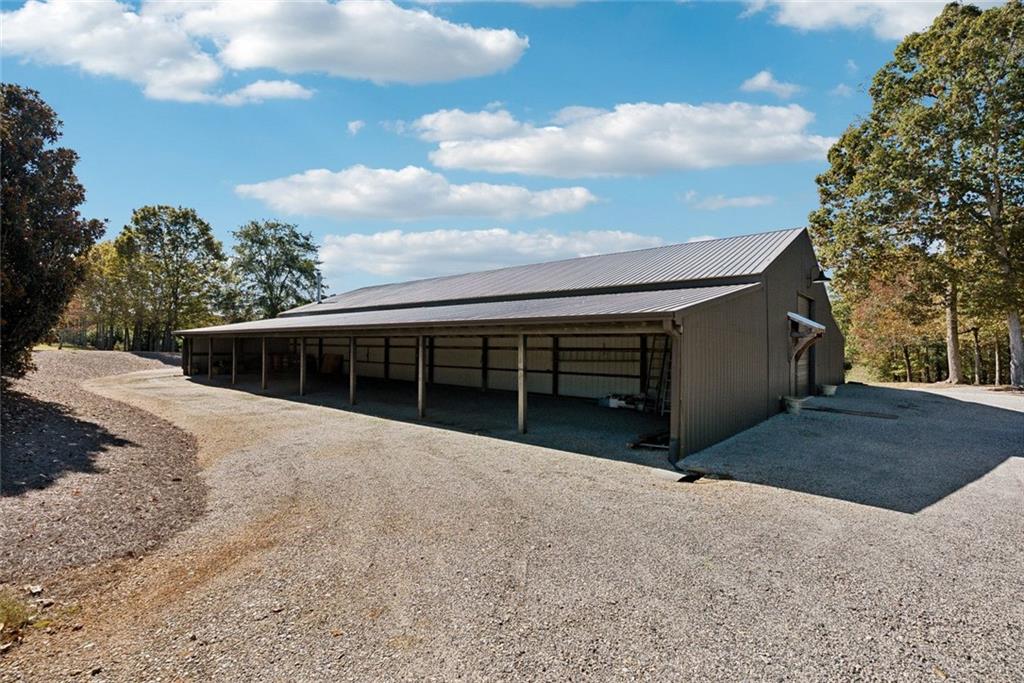 1706 Blacks Mill Road Dawsonville, GA 30534 - Photo 12 of 22