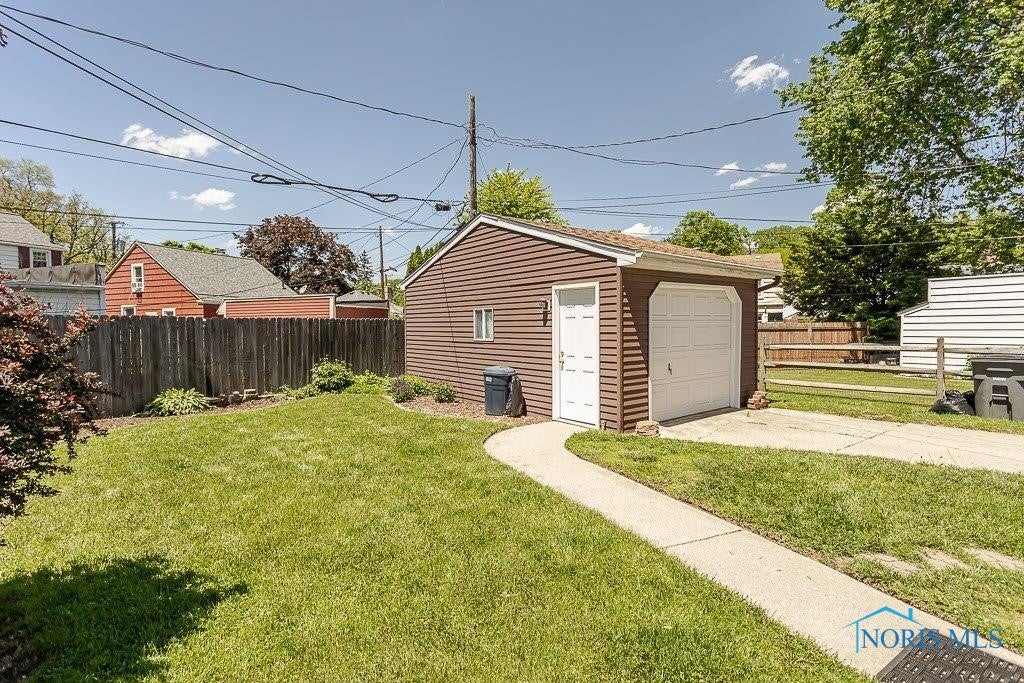 3715 Bellevue Road Toledo, OH 43613 - Photo 19 of 19 Gallery Image 19