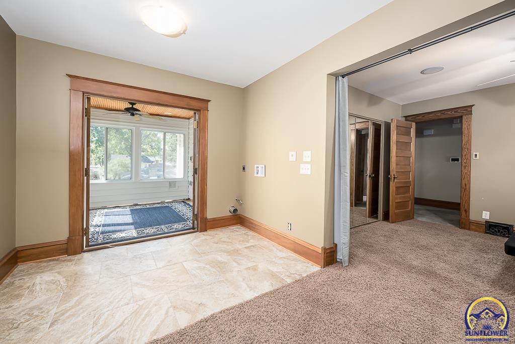 412 North Elm Street Perry, KS 66073 - Photo 18 of 56