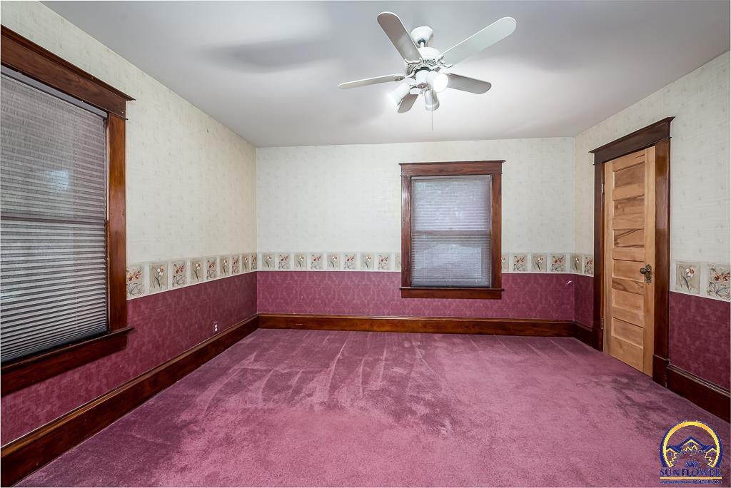 412 North Elm Street Perry, KS 66073 - Photo 24 of 56