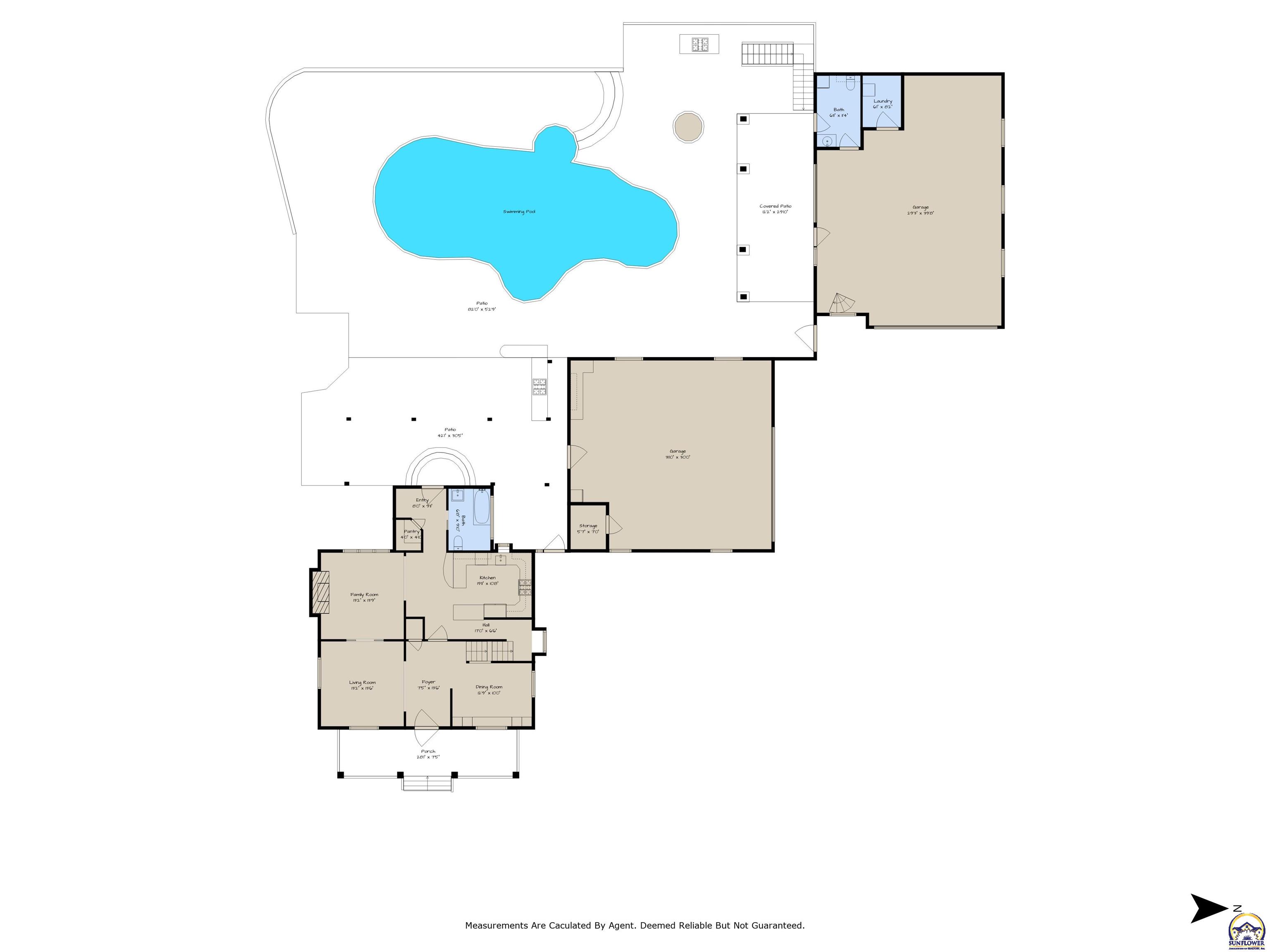 412 North Elm Street Perry, KS 66073 - Photo 28 of 56