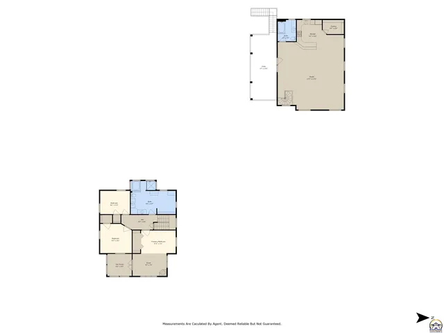 $799,950 | 412 North Elm Street, Perry, KS 66073