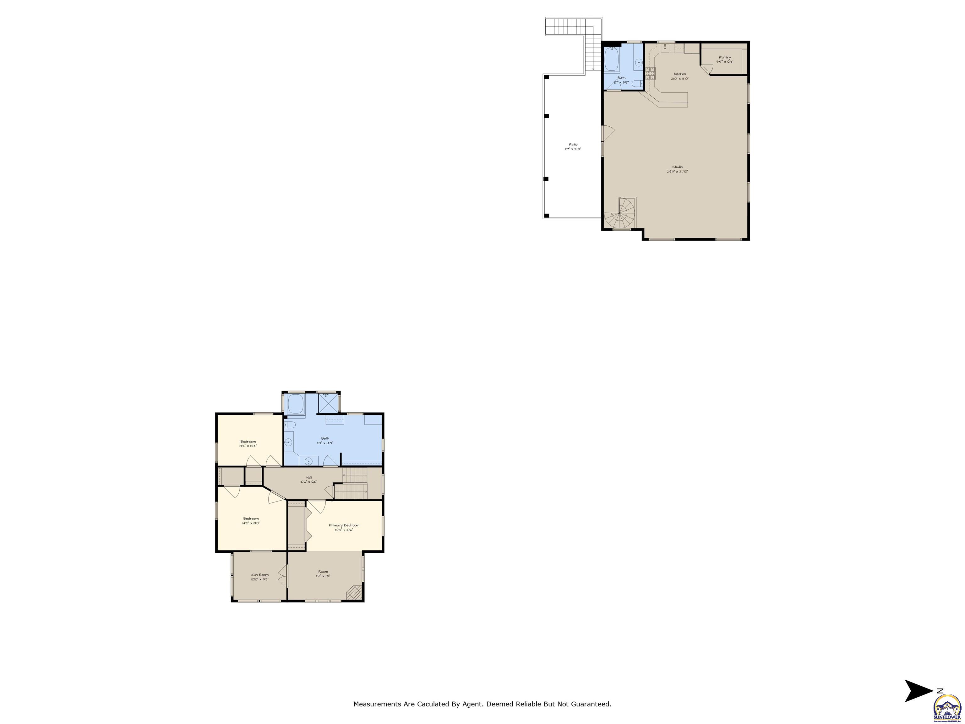 412 North Elm Street Perry, KS 66073 - Photo 29 of 56