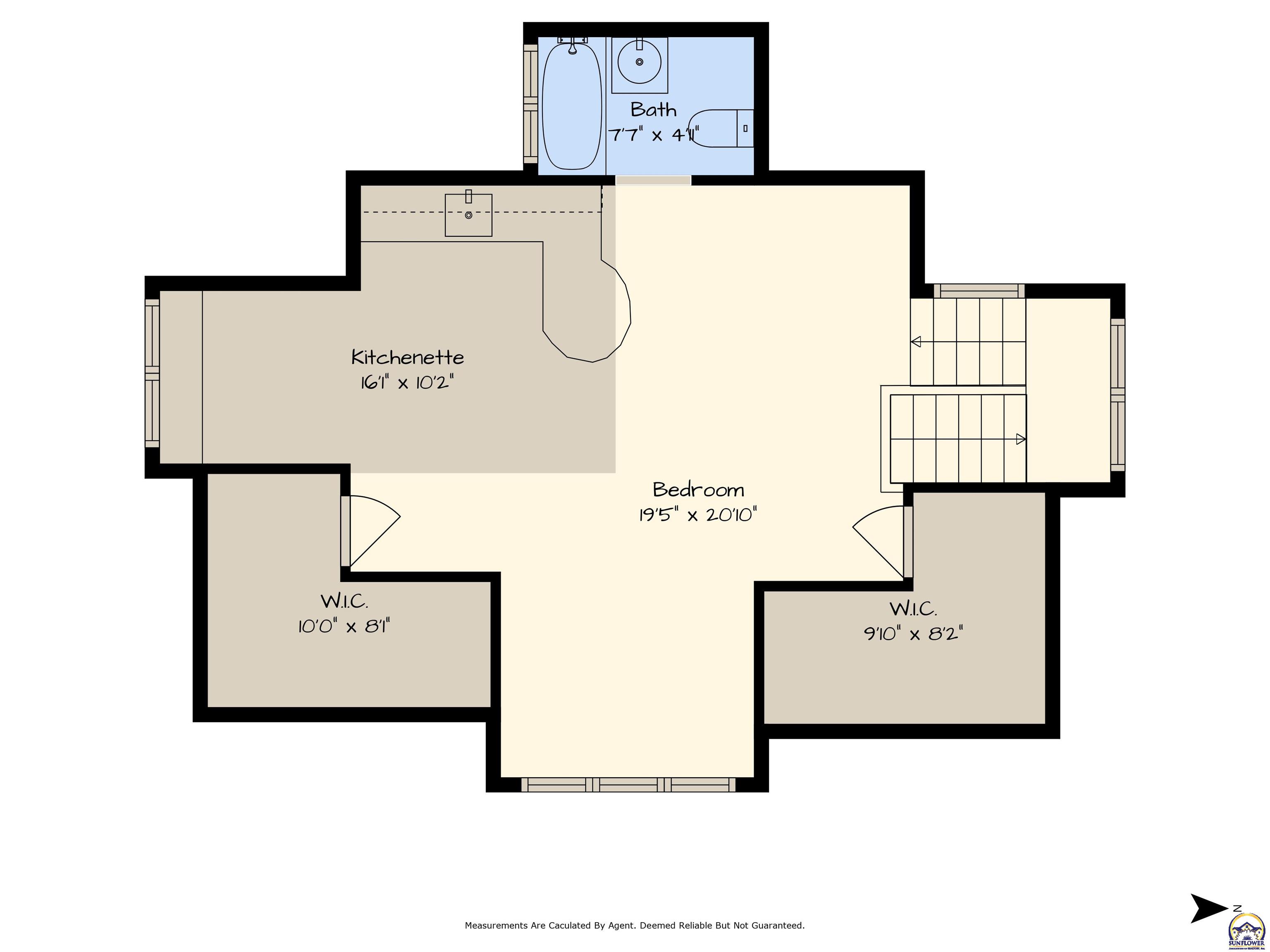 412 North Elm Street Perry, KS 66073 - Photo 30 of 56