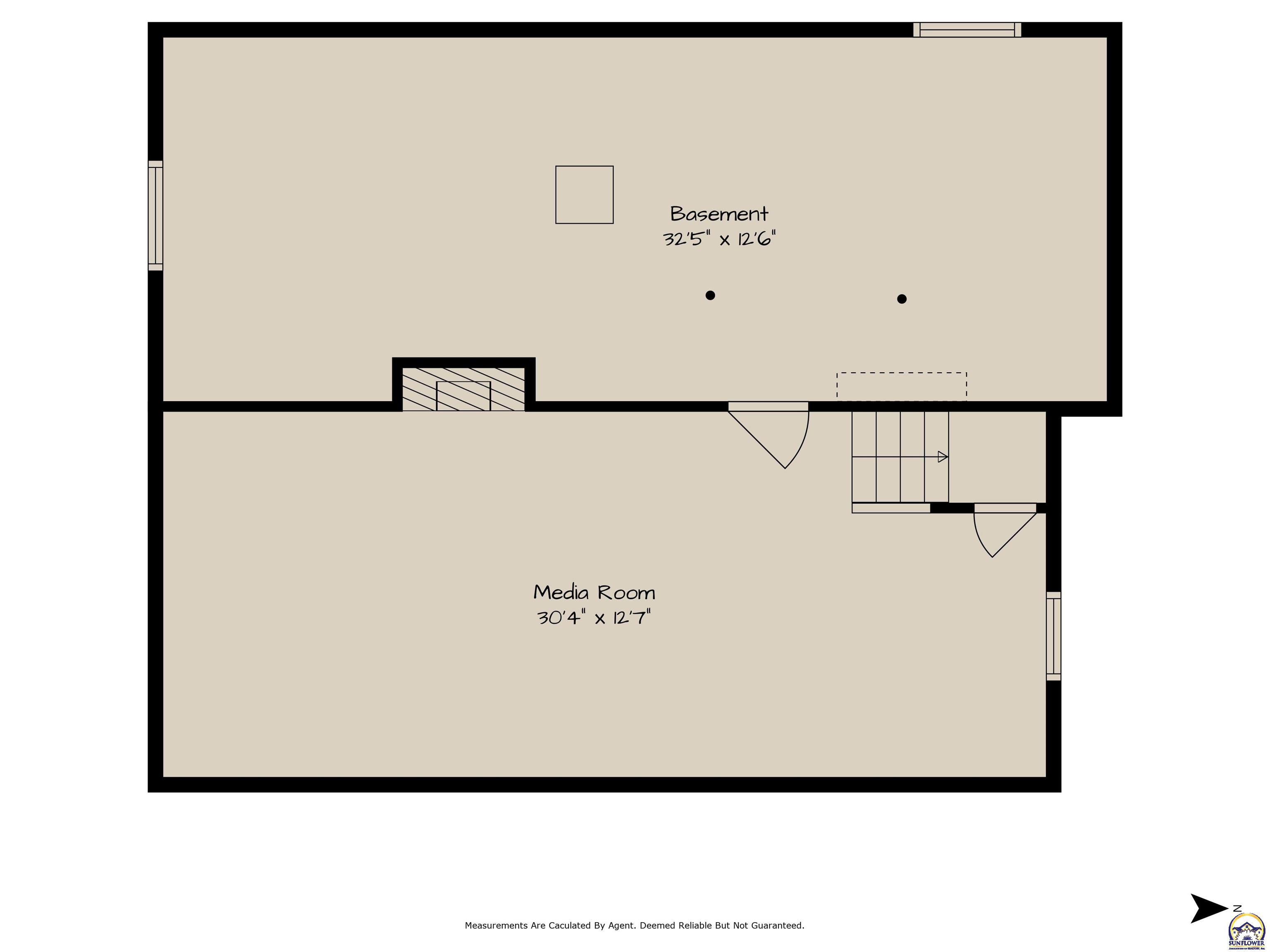 412 North Elm Street Perry, KS 66073 - Photo 31 of 56