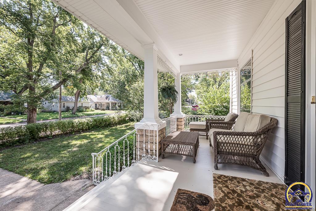 412 North Elm Street Perry, KS 66073 - Photo 32 of 56