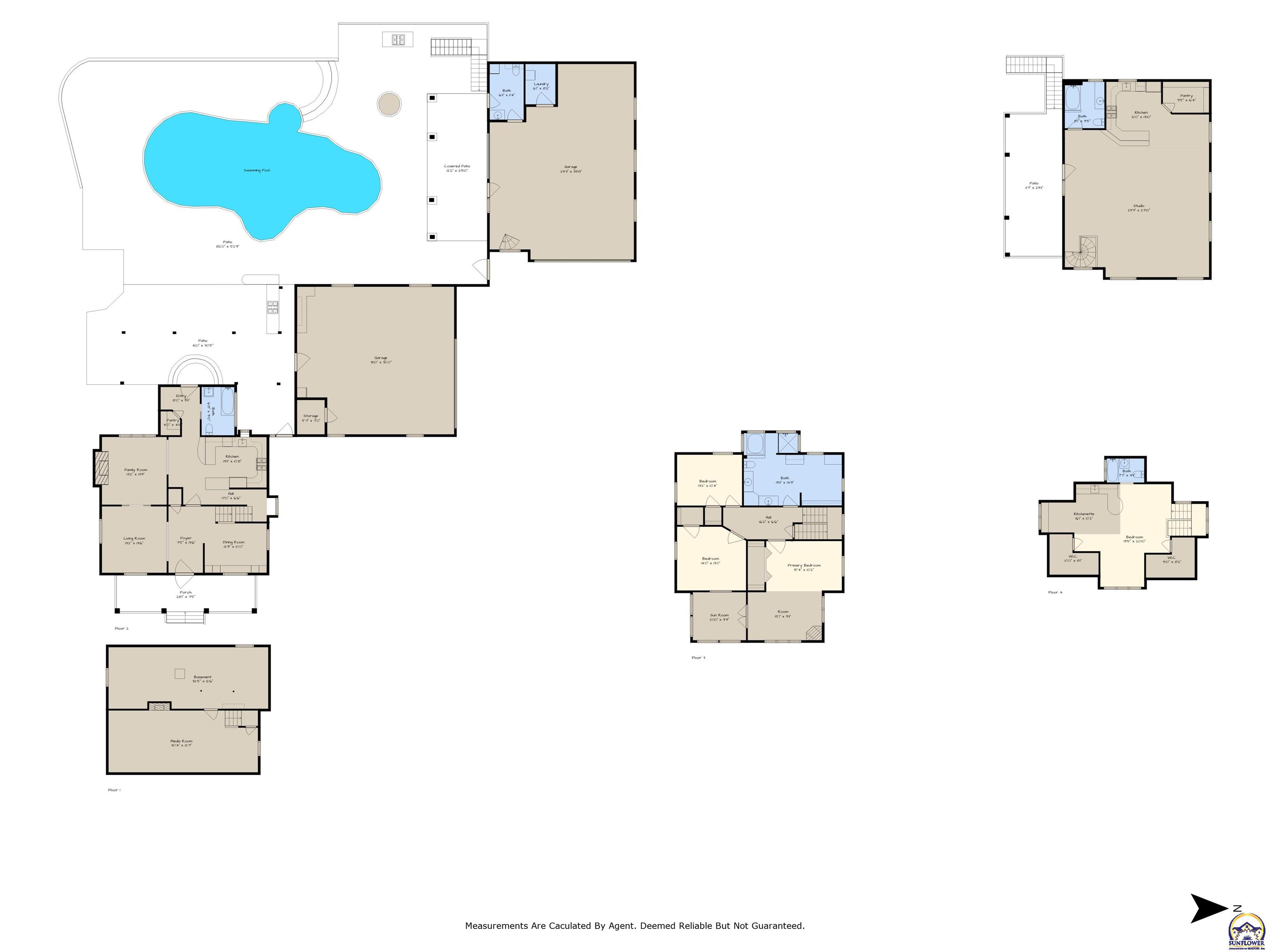 412 North Elm Street Perry, KS 66073 - Photo 4 of 56