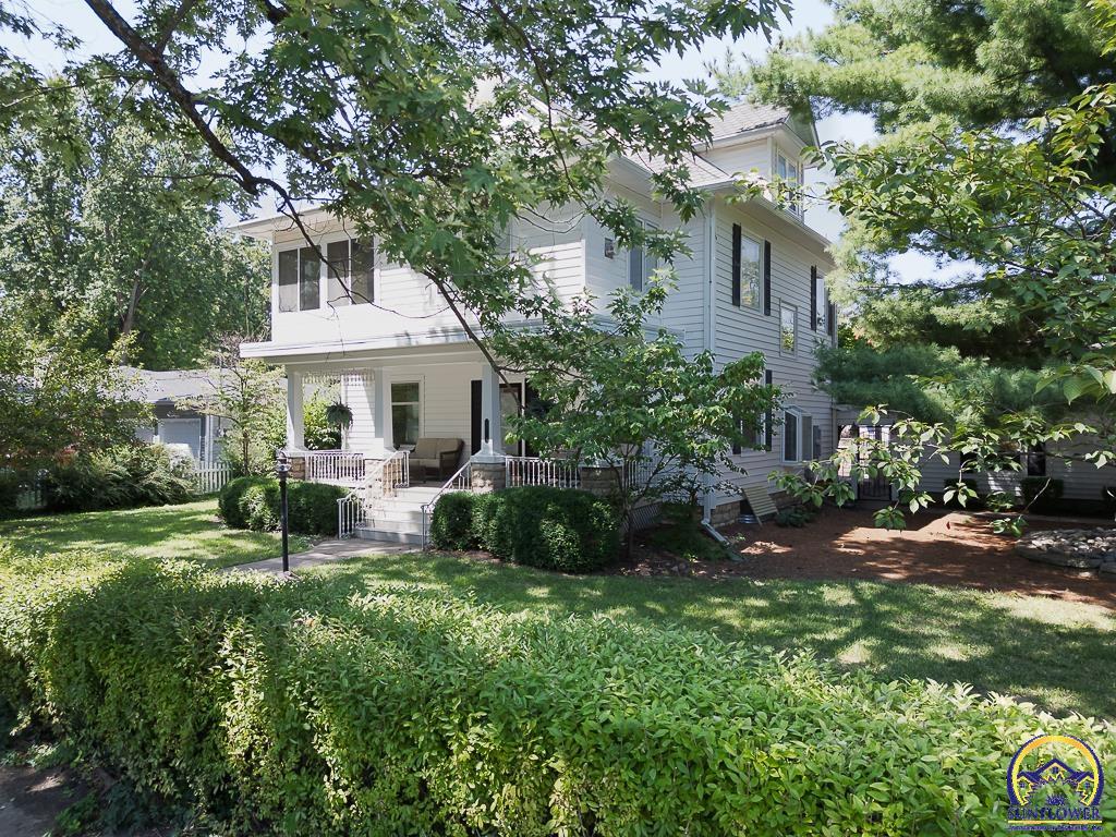 412 North Elm Street Perry, KS 66073 - Photo 45 of 56