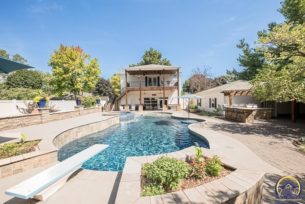 412 North Elm Street Perry, KS 66073 - Photo 51 of 56