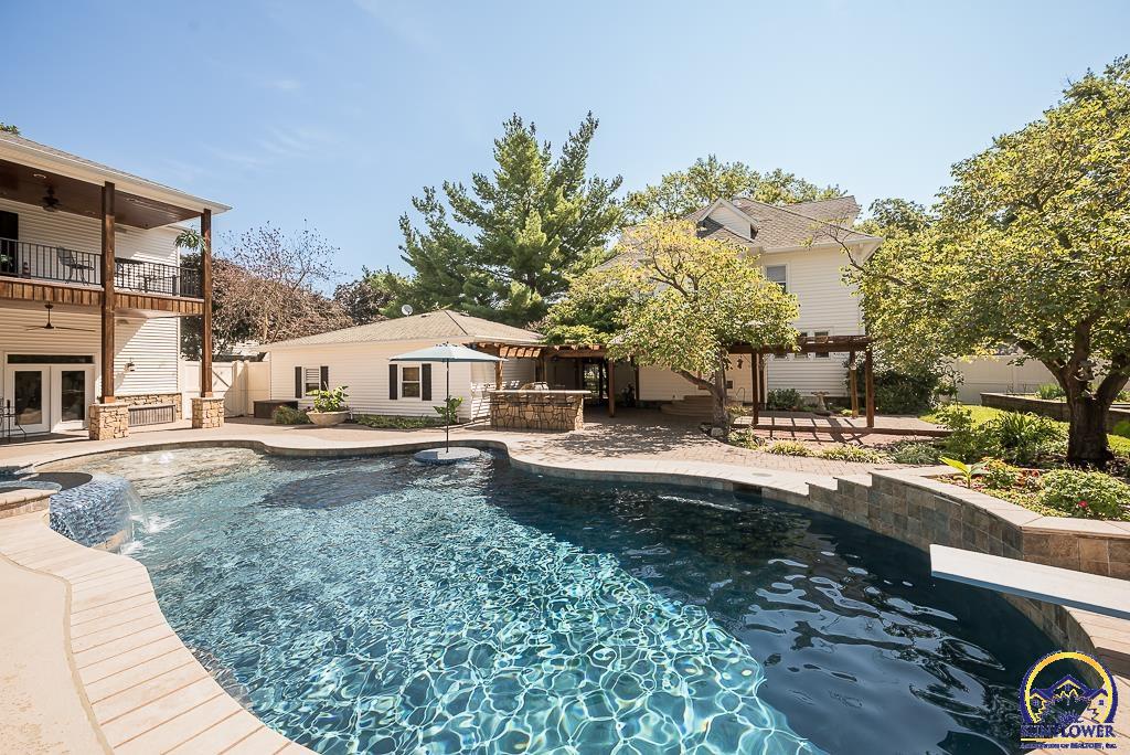 412 North Elm Street Perry, KS 66073 - Photo 52 of 56