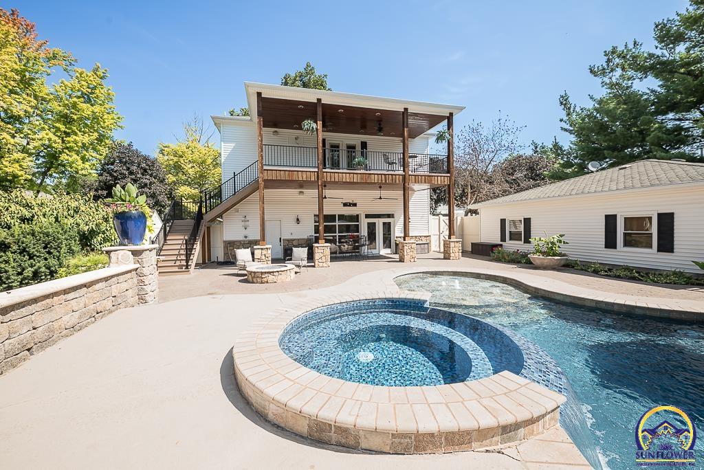 412 North Elm Street Perry, KS 66073 - Photo 53 of 56