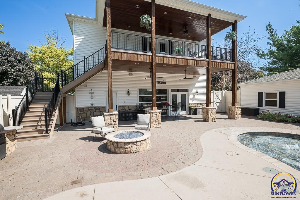 412 North Elm Street Perry, KS 66073 - Photo 54 of 56