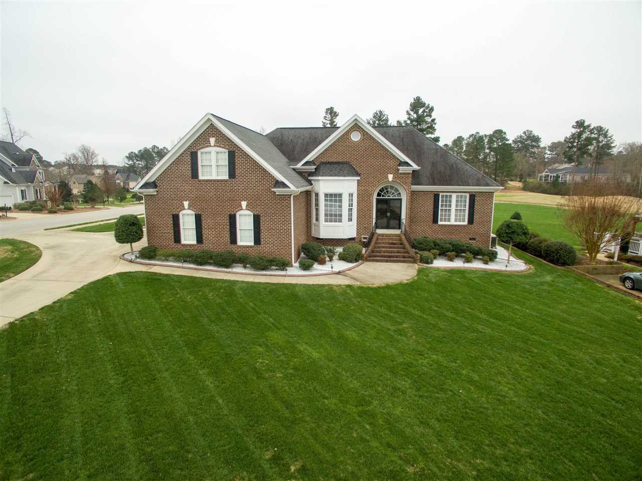 648 Competition Road Raleigh, NC 27603 - Photo 1 of 25 Photo 1