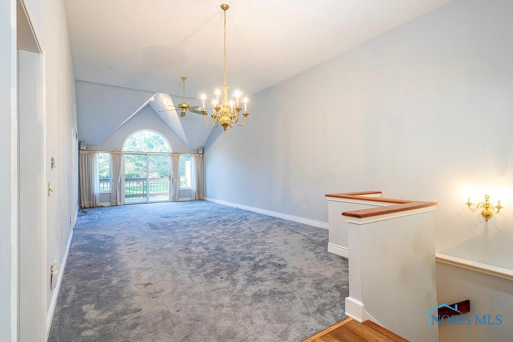 1602 Eaglebrook Road Toledo, OH 43615 - Photo 9 of 36 Gallery Image 9