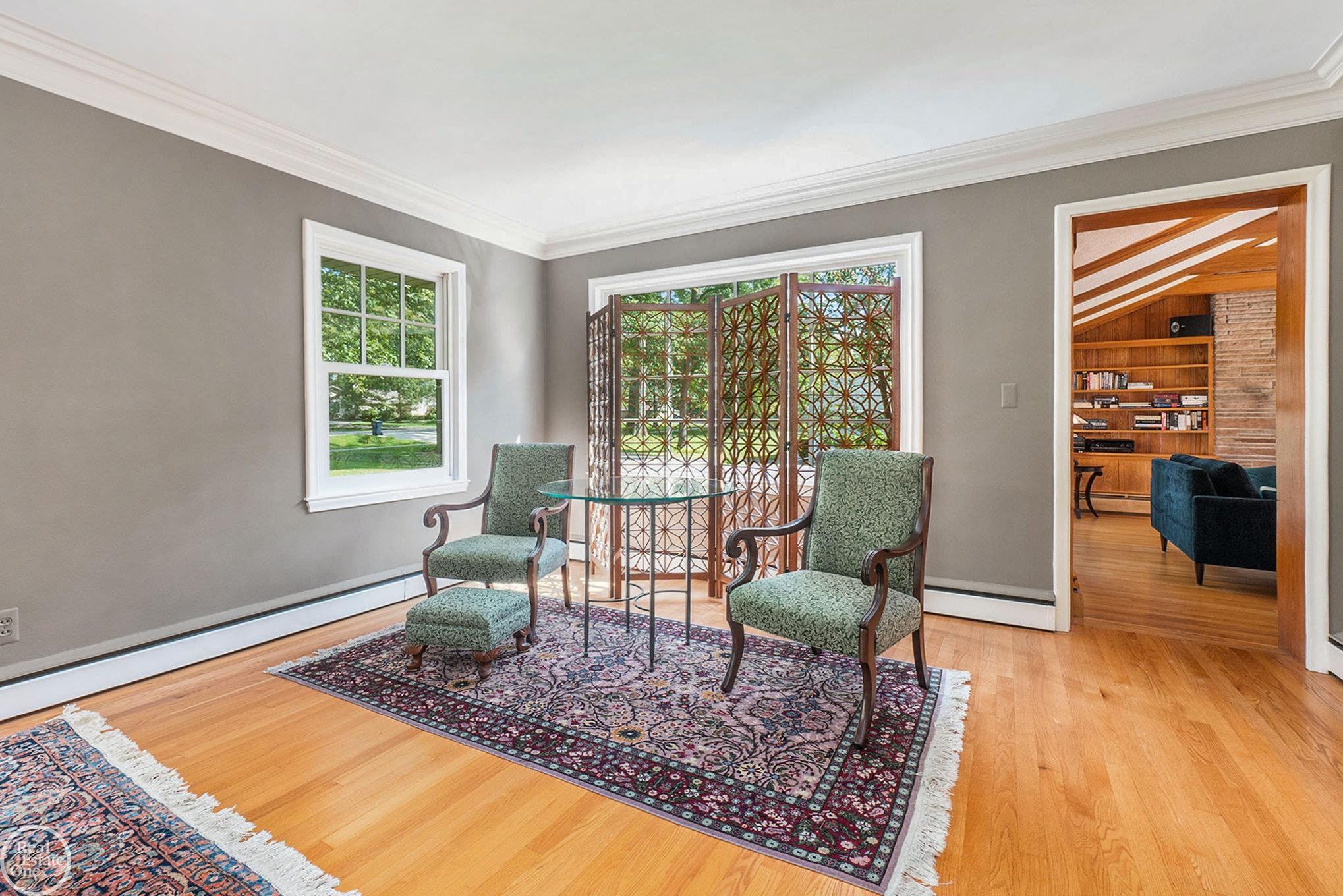 3781 Lincoln Road Bloomfield Hills, MI 48301 - Photo 8 of 37