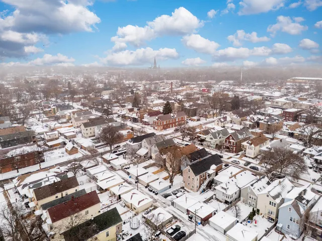 $330,000 | 8632 South Escanaba Avenue, Chicago, IL 60617