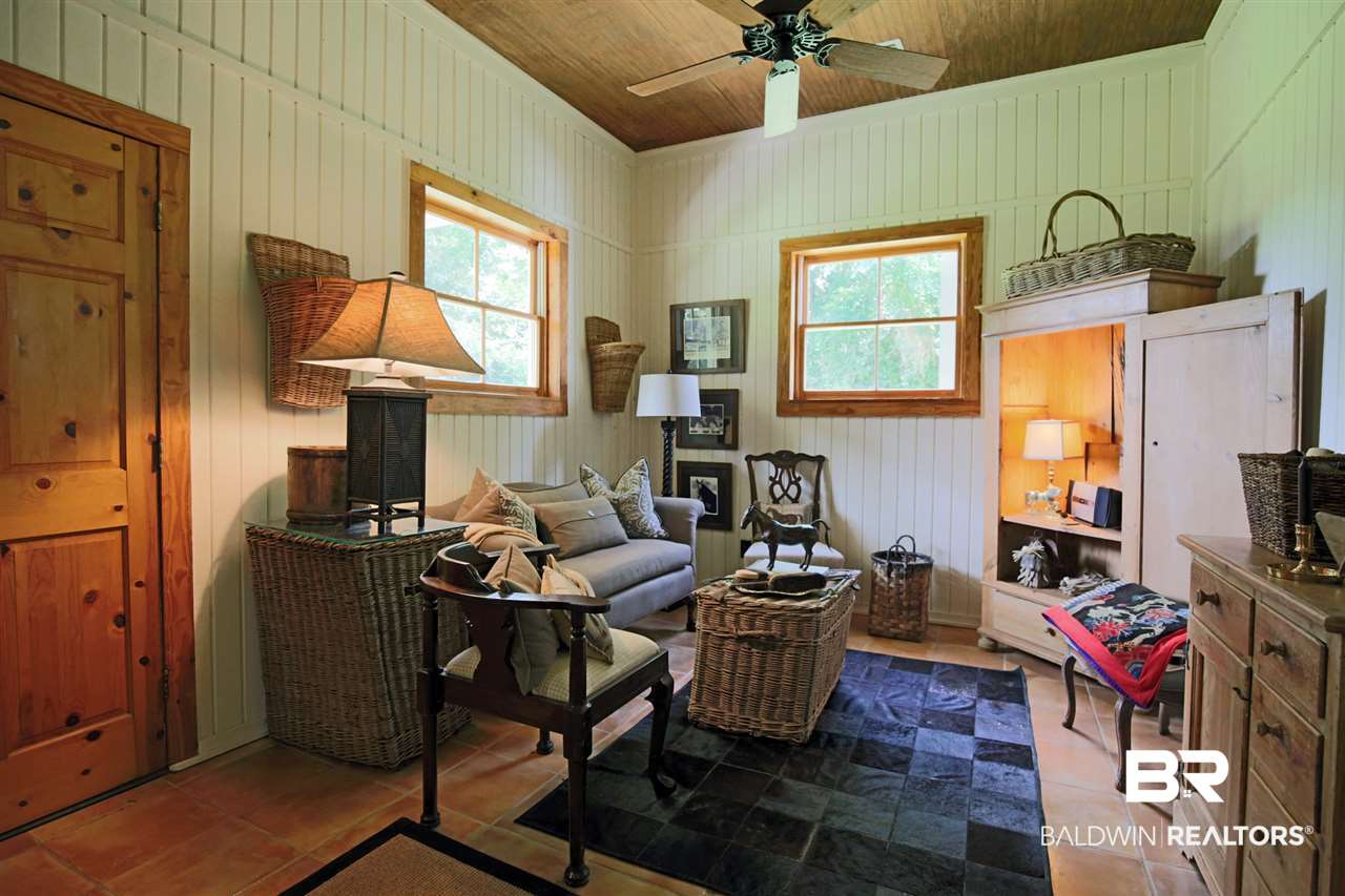 16351 Polo Club Road Fairhope, AL 36532 - Photo 45 of 50 tack room