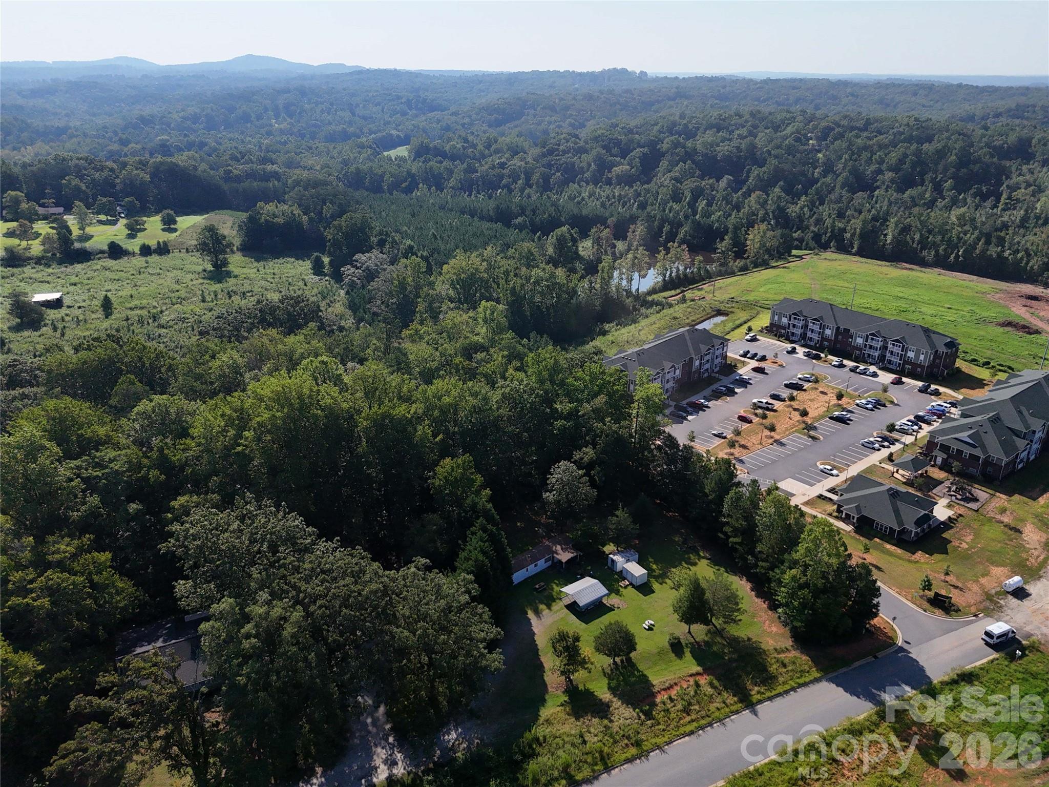 70 Fox Mountain Road Columbus, NC 28722 - Photo 44 of 48 Gallery Image 44