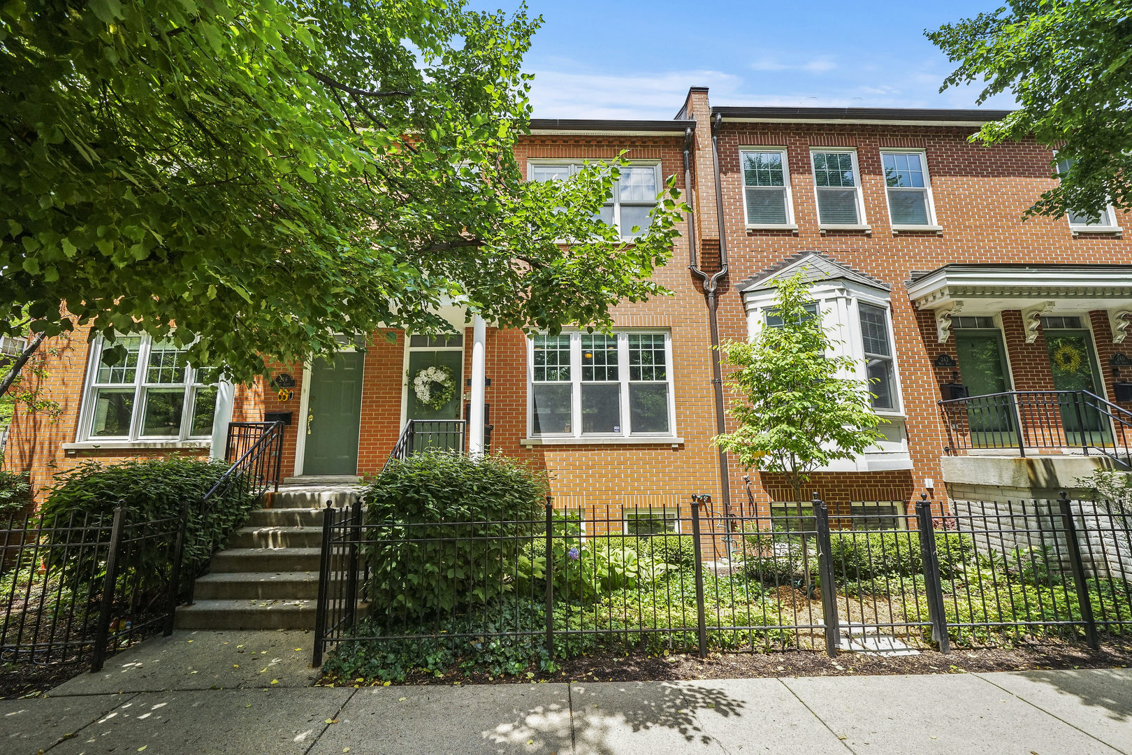 244 West Scott Street Chicago, IL 60610 - Photo 1 of 35