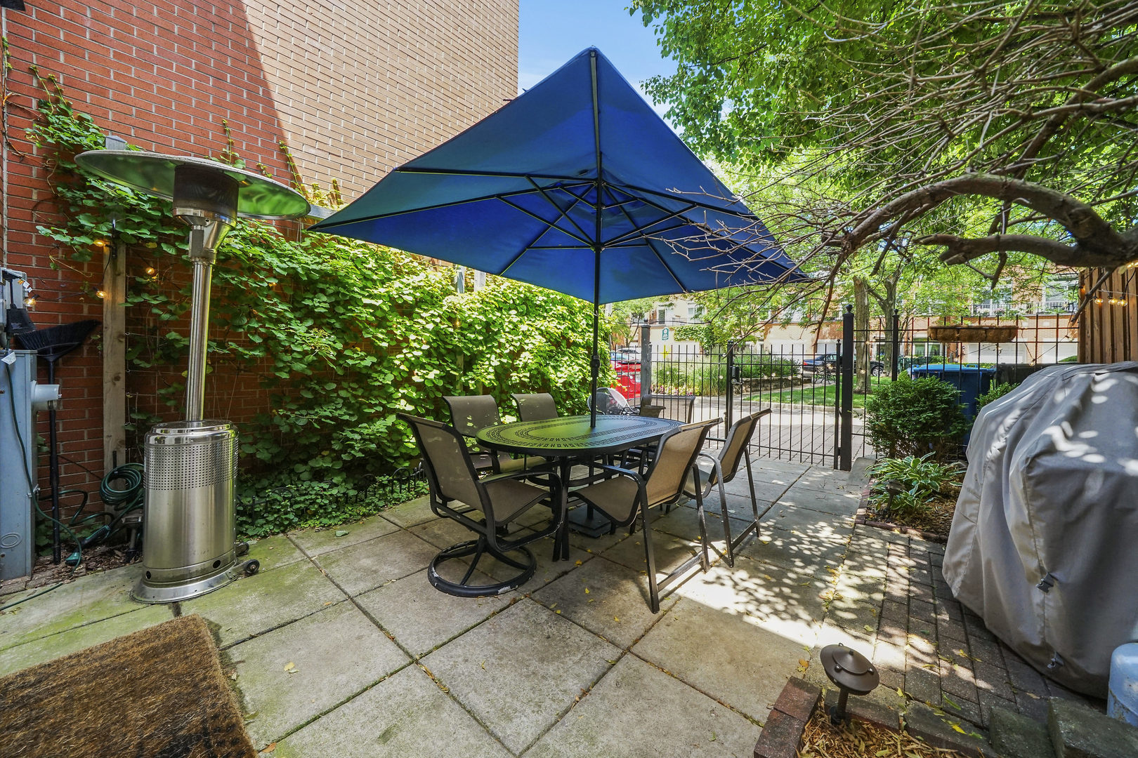 244 West Scott Street Chicago, IL 60610 - Photo 12 of 35