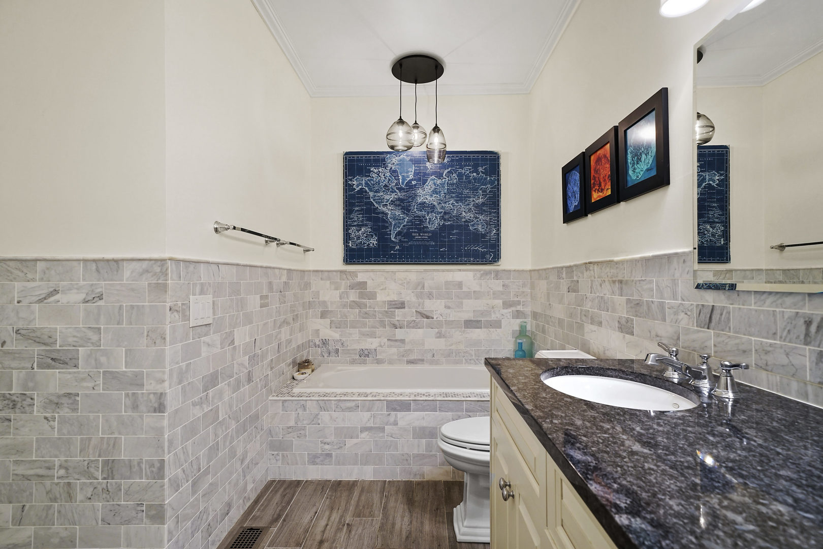 244 West Scott Street Chicago, IL 60610 - Photo 19 of 35